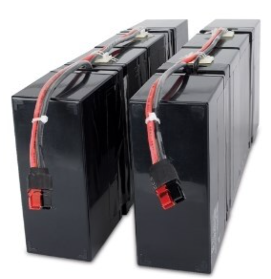 Buy APC Replacement Battery Cartridge UPS Replacement Power Supply APCRBC120