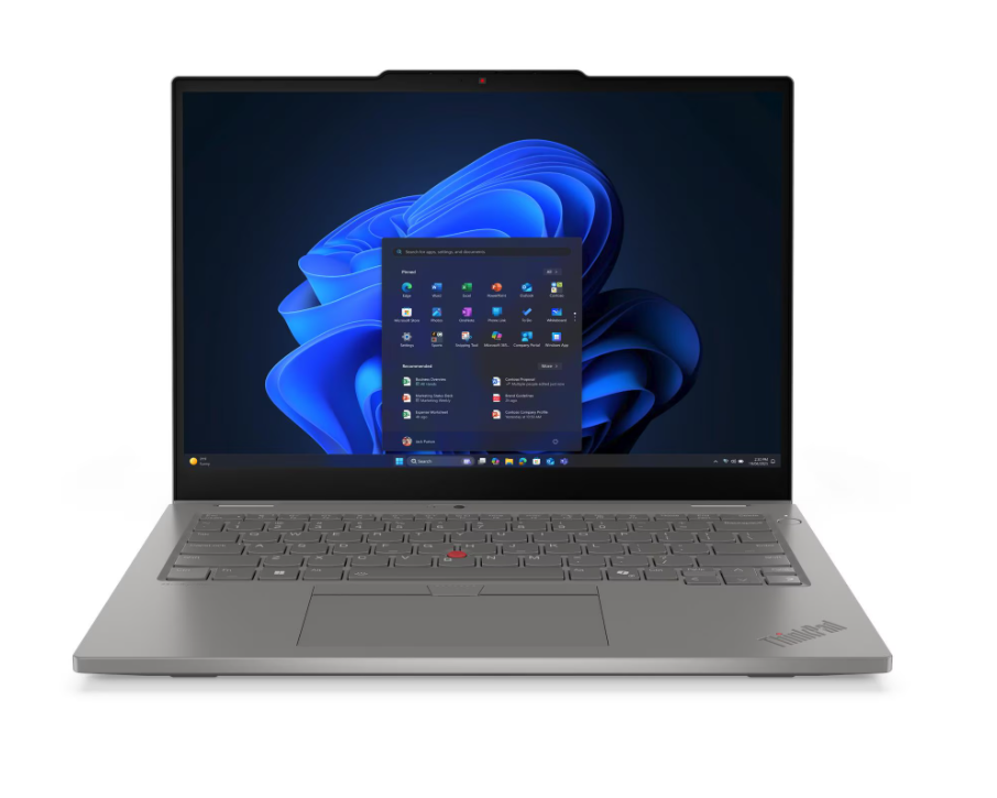 Buy Lenovo ThinkPad L13 2-in-1 Gen 6 (Intel) 21R7000RGR