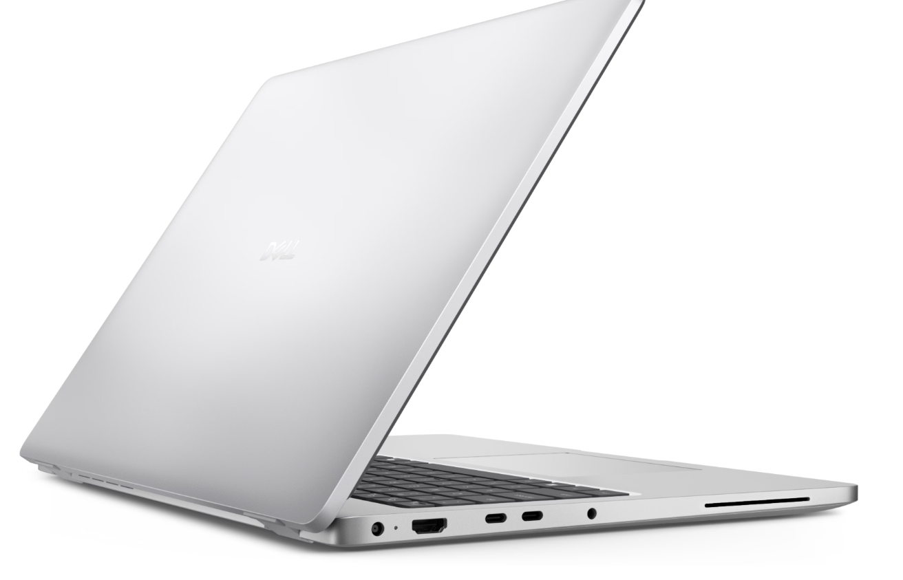 Buy Dell Pro 16 PC16250/Intel Core Ultra 5 235U vPro/8 GB DDR5 RAM / 512 GB SSD