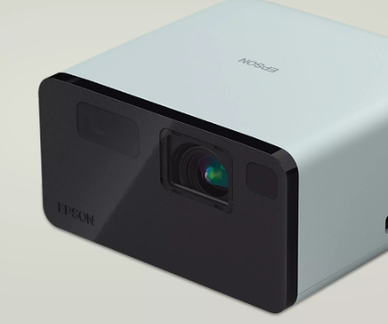 Buy Epson EF-21G, Mini Laser Projector V11HB35340