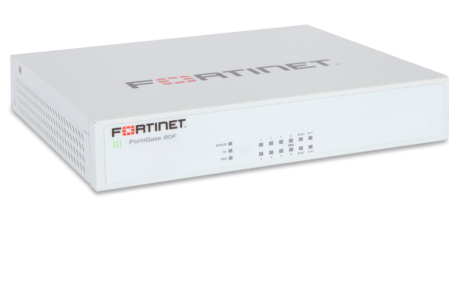 Buy FG-81F-BDL-809-36  FortiGate-81F Hardware plus 3 Year Hardware plus FortiCare Premium