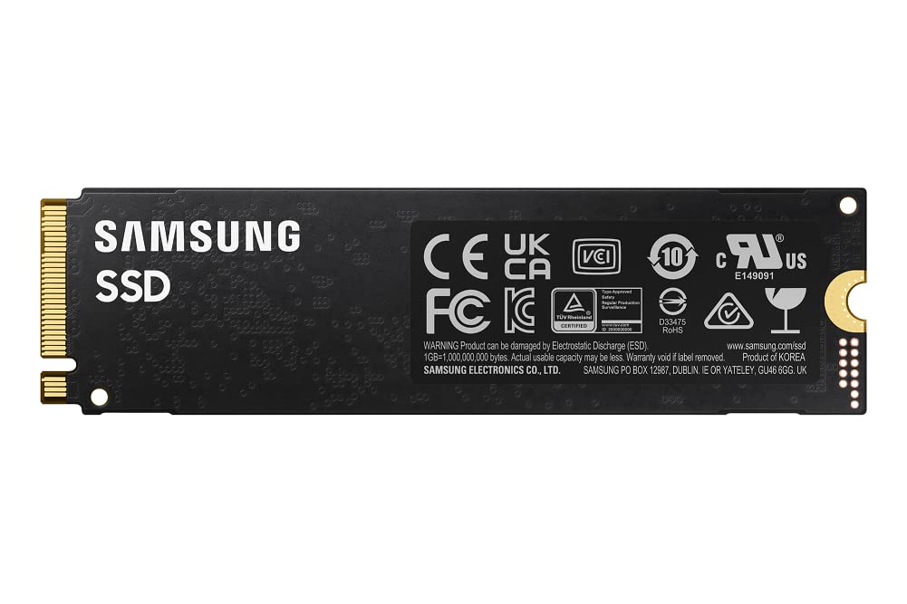 Buy MZ-V7S2T0B/AM Samsung 970 EVO Plus MZ-V7S2T0B - SSD - 2 TB - PCIe 3.0 x4 (NVMe)