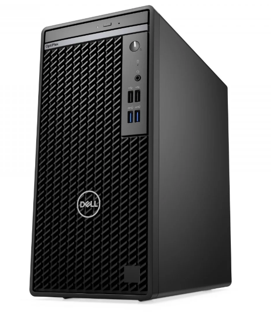 Buy N008O7010MTEMEA  Opti MT/Core i3-13100/8GB/256GB SSD/Integrated/DVD RW