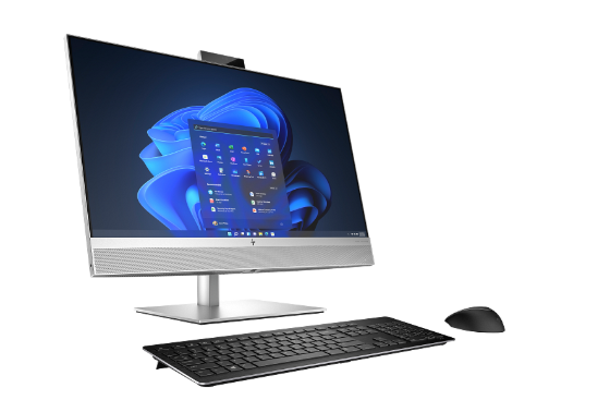 Buy HP EliteOne 870 G9 All-in-One PC Intel® Core™ i7-14700 A55PRET#BH5