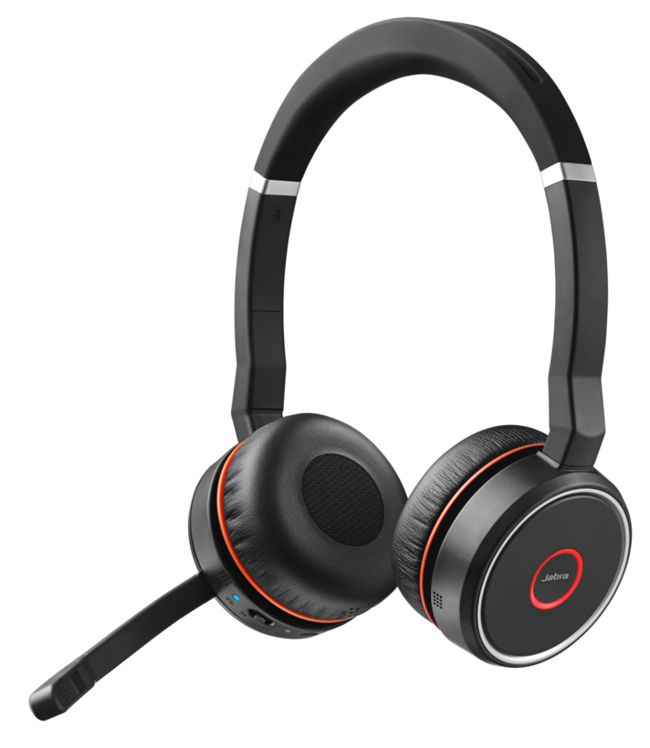 Buy 7599-842-109 Jabra Evolve 75 SE Link380a MS Stereo