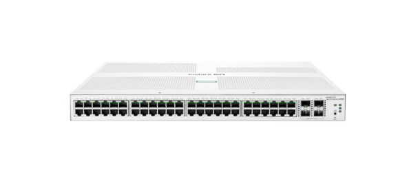 Buy Aruba Instant On 1930 48G 4SFP/SFP+ Switch  JL685A