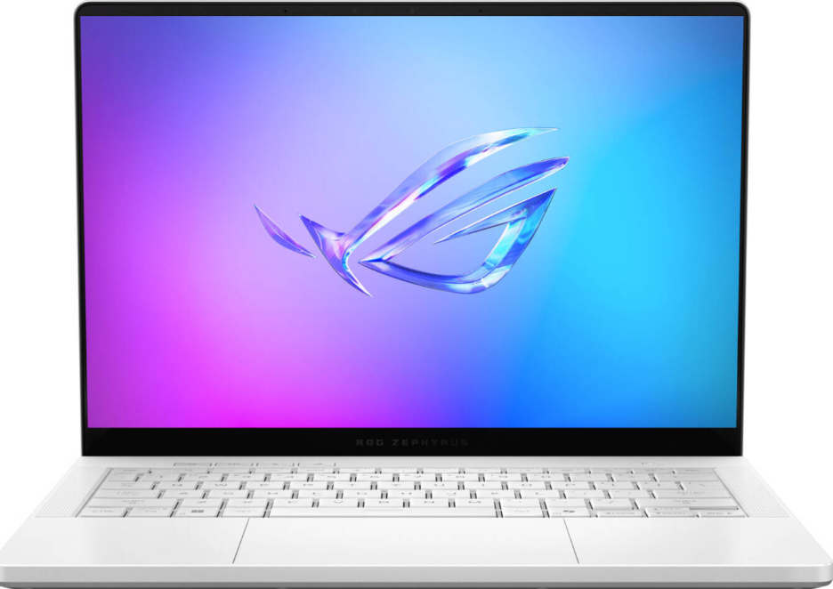 Buy ASUS ROG Zephyrus G14 Gaming Laptop, 14