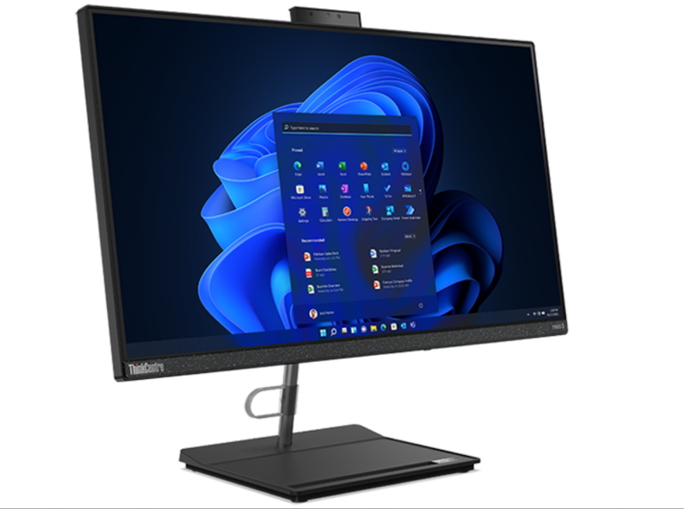 Buy 12CE009MGP Neo 30a-24 AIO,i5-12450H,8GB DDR4,512GB SSD M.2 2280 NVMe G4