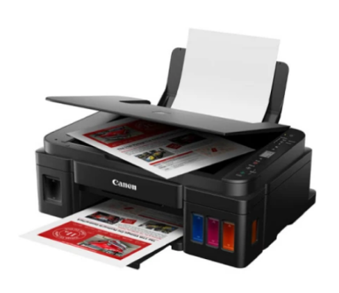 Buy CANON PIXMA MFP G3410 PRINTER 2315C009AD
