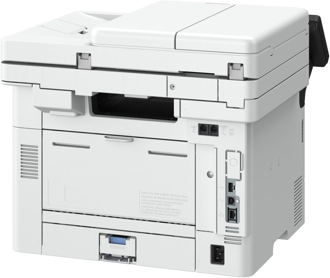 Buy CANON LASER MFP I-SENSYS MF465DW 5951C007BA