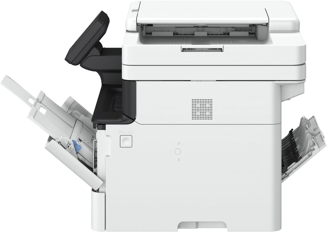 Buy CANON LASER MFP I-SENSYS MF465DW 5951C007BA