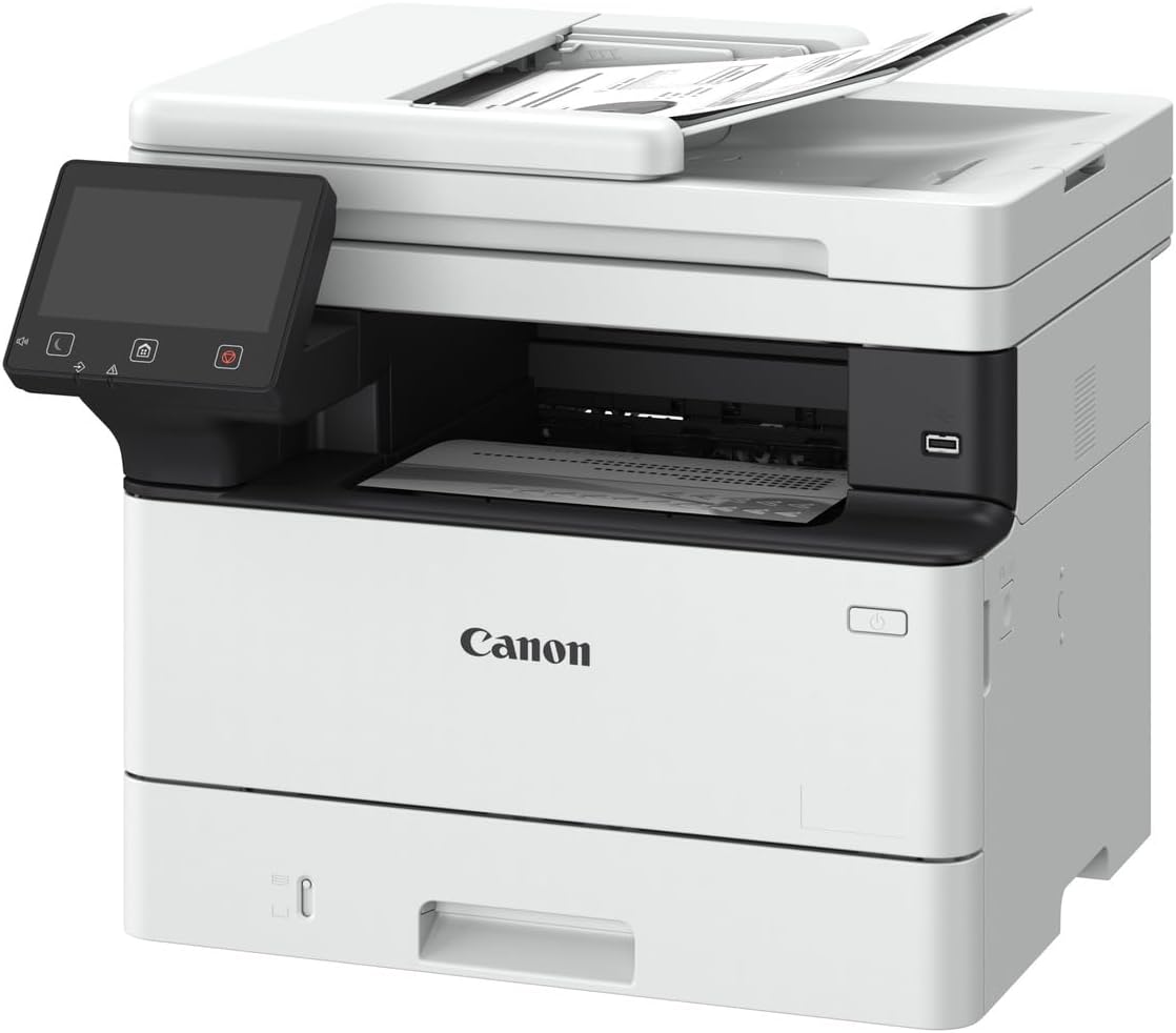 Buy CANON LASER MFP I-SENSYS MF465DW 5951C007BA