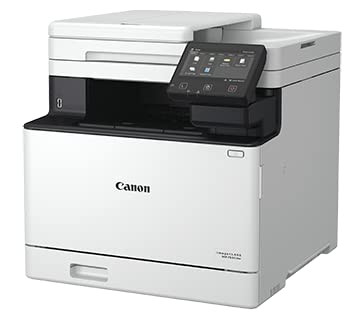 Buy CANON PRINTER I-SENSYS MF752CDW