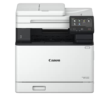 Buy CANON PRINTER I-SENSYS MF752CDW