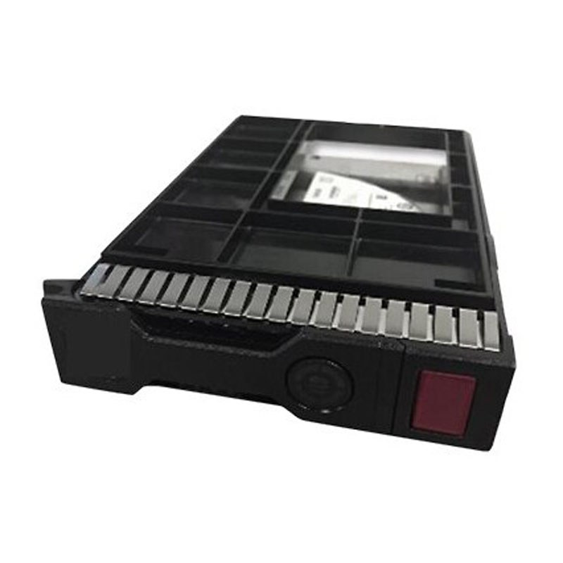 Buy P28352-B21 HPE 480GB SATA 6G Read Intensive SFF SC PM893 SSD