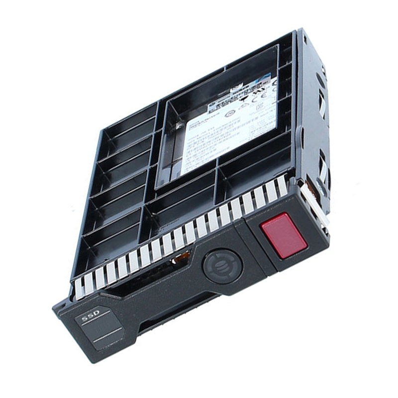 Buy P28352-B21 HPE 480GB SATA 6G Read Intensive SFF SC PM893 SSD