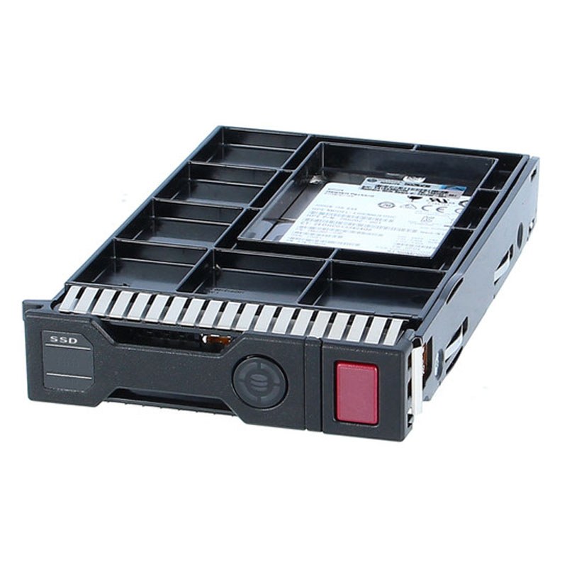 Buy P28352-B21 HPE 480GB SATA 6G Read Intensive SFF SC PM893 SSD