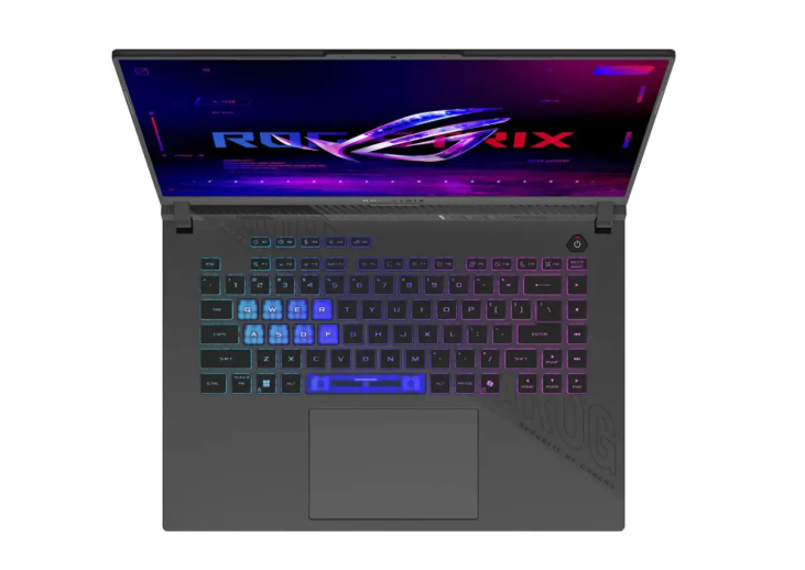 Buy ASUS - ROG Strix G16 16
