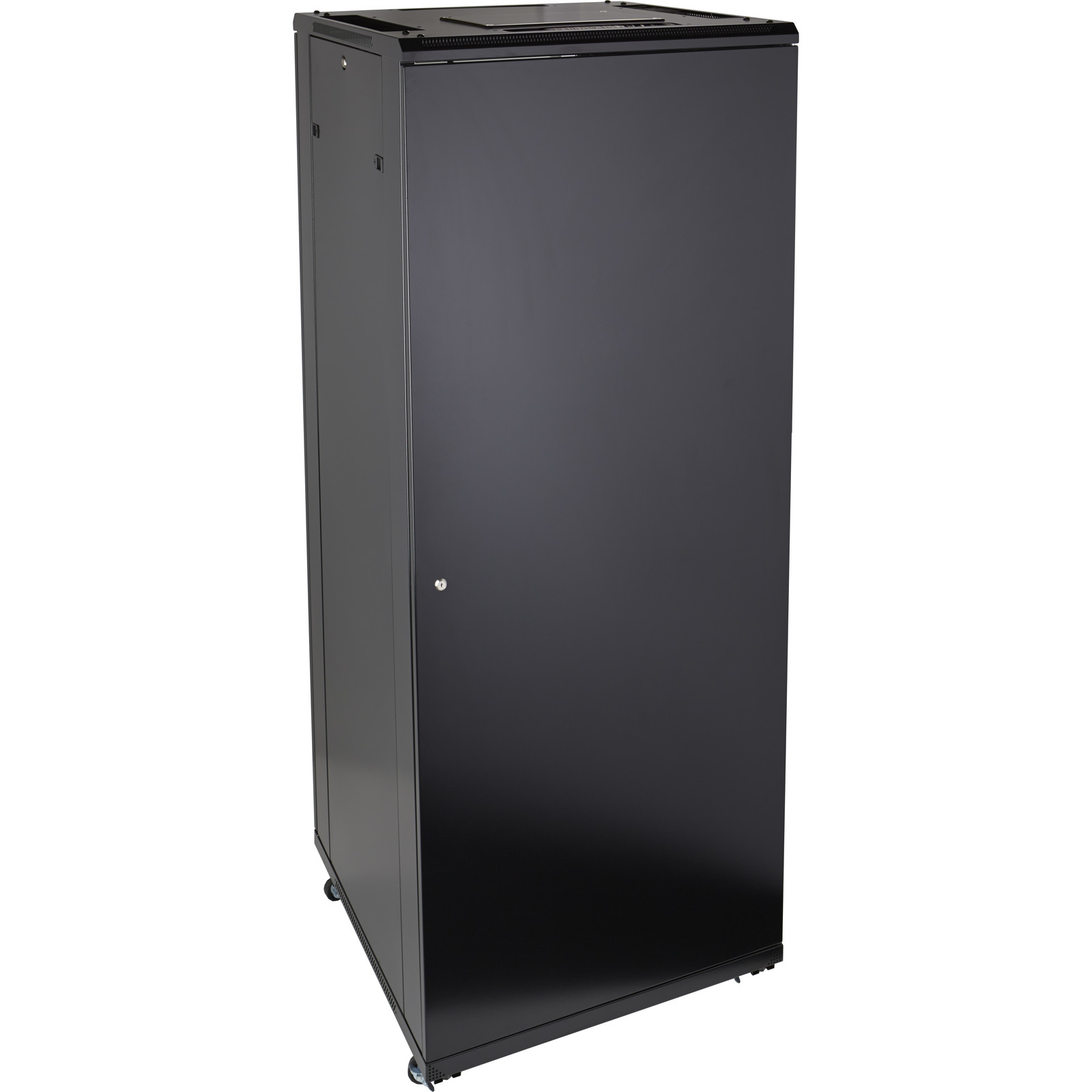 Buy 542-4788-GSBF-BK-FP Excel CR 47U 800W 800D-Black-FP