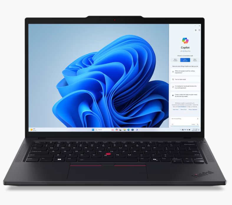 Buy 21ML001DGQ  ThinkPad T14 Gen 5 (Intel)