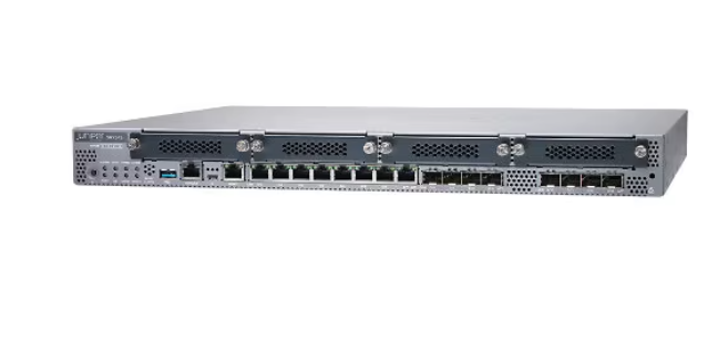 Buy SRX345-SYS-JB-2AC  Juniper SRX345 Router