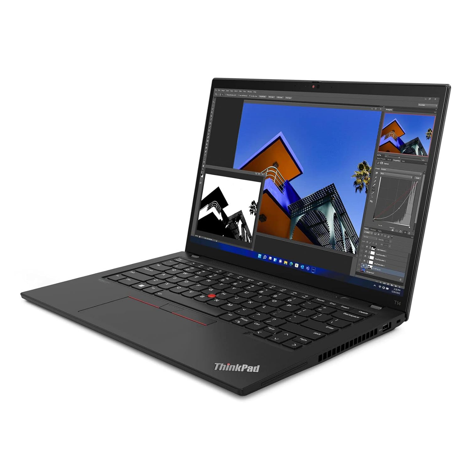 Buy ThinkPad T14 Gen 3 (Intel)
