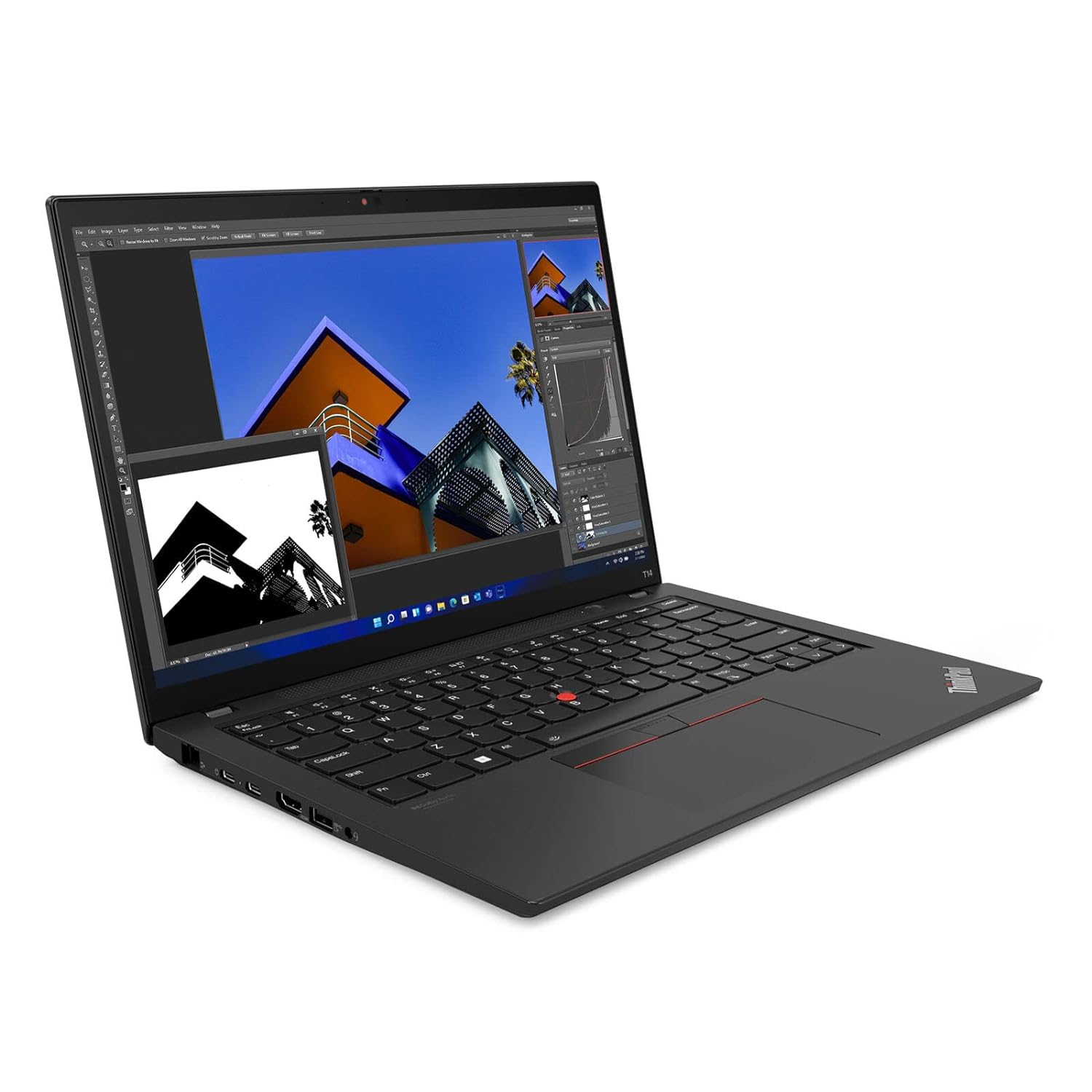 Buy ThinkPad T14 Gen 3 (Intel)