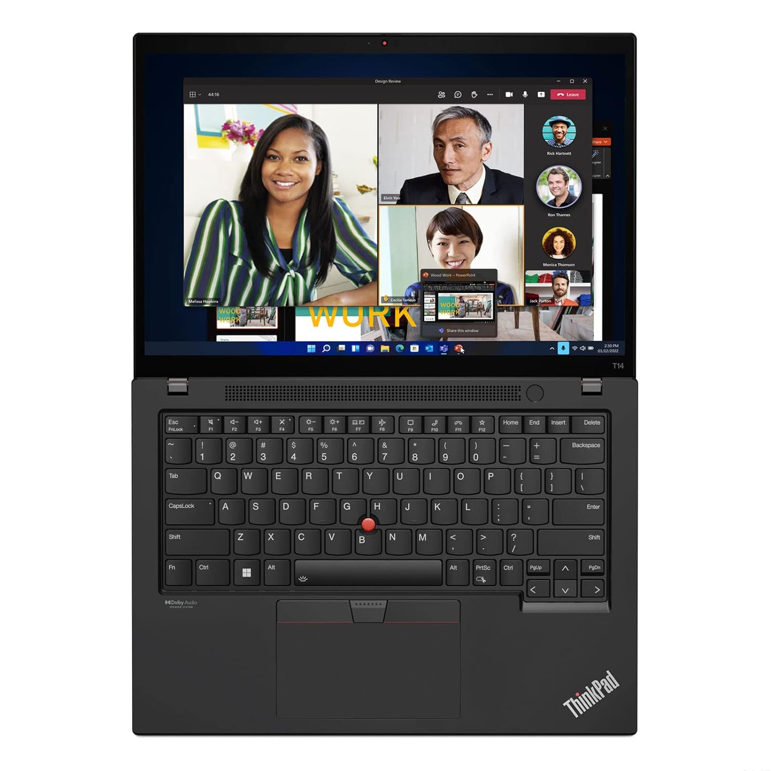 Buy ThinkPad T14 Gen 3 (Intel)