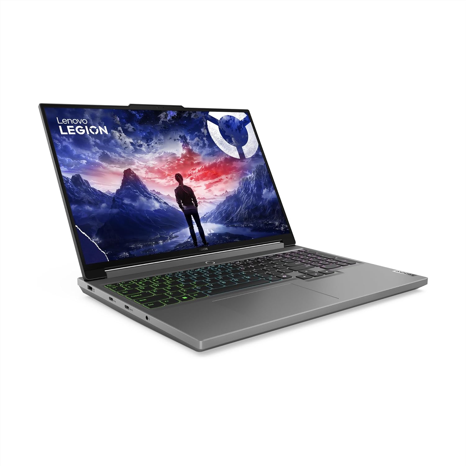 Buy Lenovo Legion 5i Gaming Laptop 83DG004NUS
