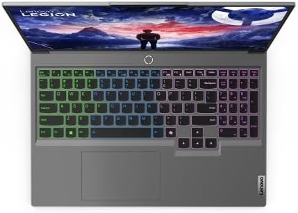 Buy Lenovo Legion 5i Gaming Laptop 83DG004NUS