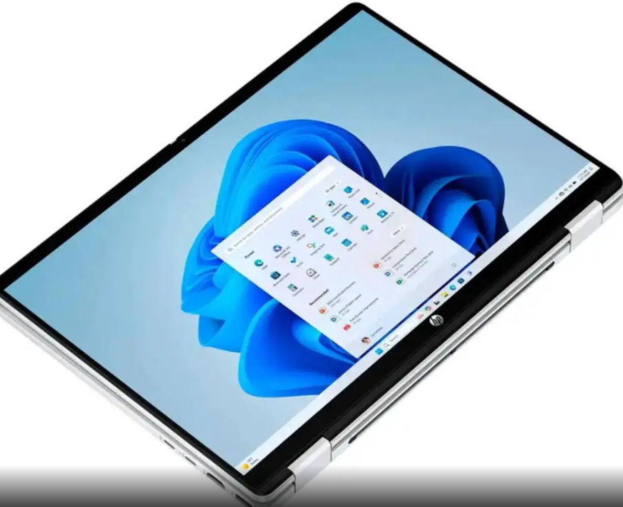 Buy HP OmniBook 5 Flip 2-in-1 Laptop, 14 FHD+ Touch Display B86Q7UA#ABA.US