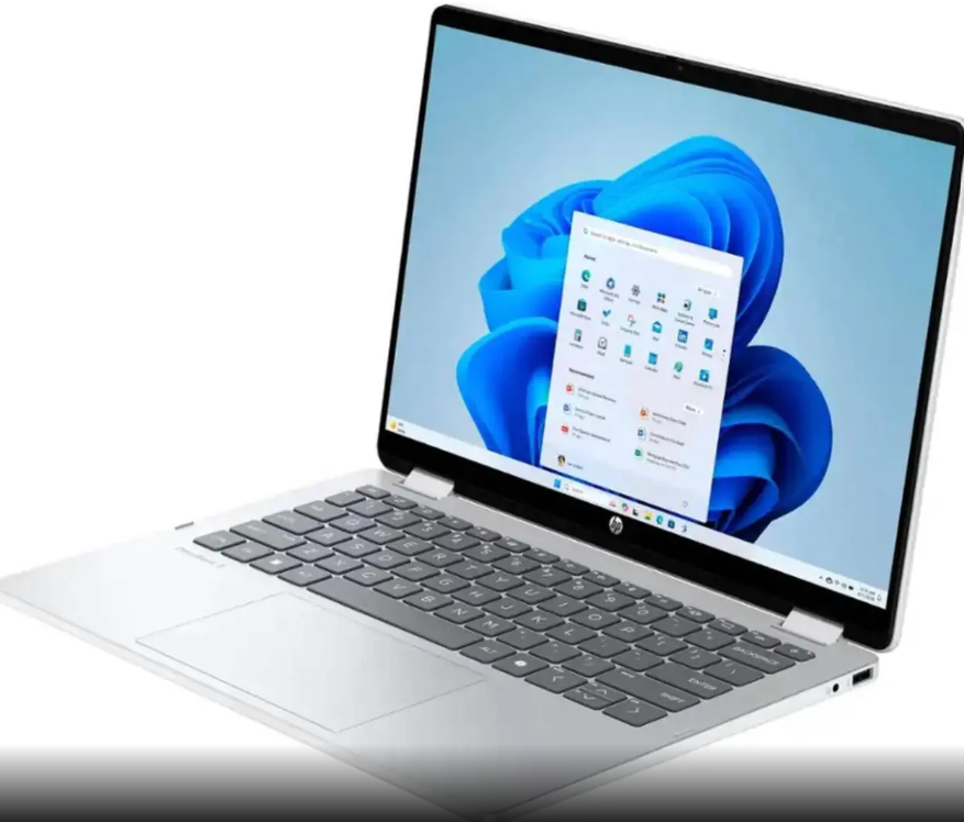 Buy HP OmniBook 5 Flip 2-in-1 Laptop, 14 FHD+ Touch Display B86Q7UA#ABA.US