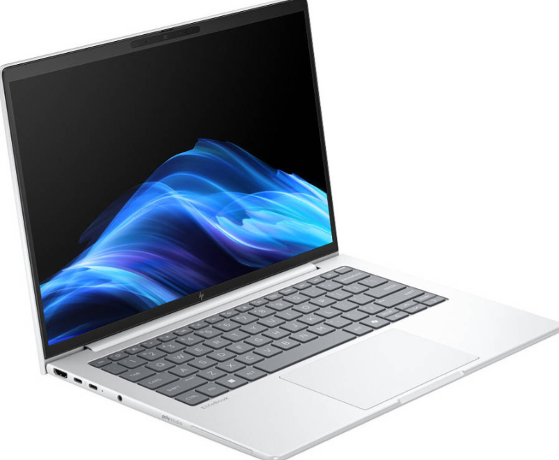 Buy HP Laptop EliteBook 8 G1i U5-225U  C15B1ET