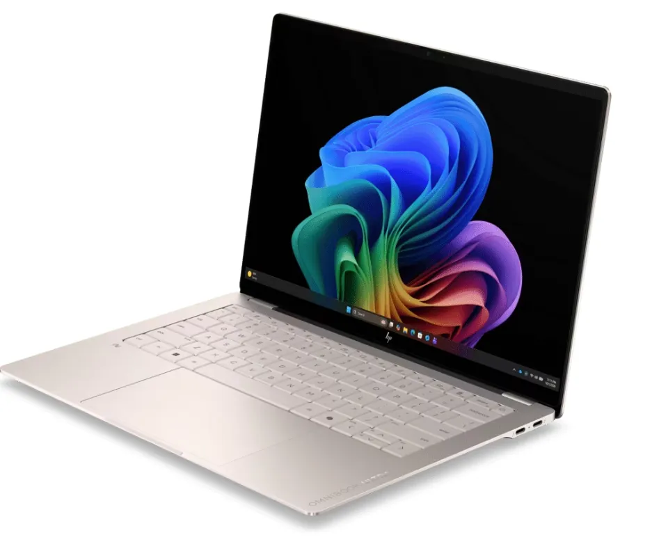 Buy HP OmniBook Ultra Laptop Next Gen AI 14t-kd000 Intel Ultra X9 388H