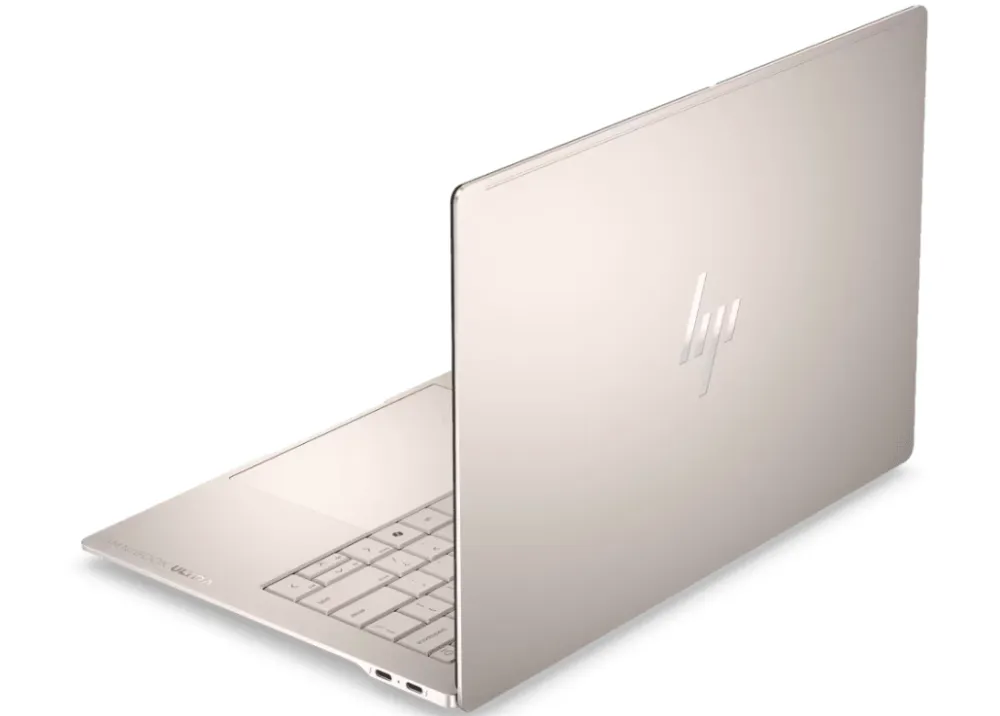 Buy HP OmniBook Ultra Laptop Next Gen AI 14t-kd000 Intel Ultra X9 388H
