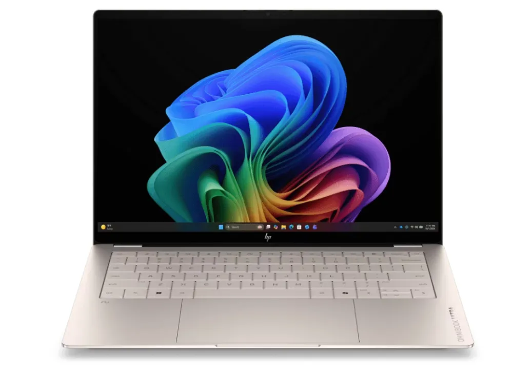 Buy HP OmniBook Ultra Laptop Next Gen AI 14t-kd000 Intel Ultra X9 388H