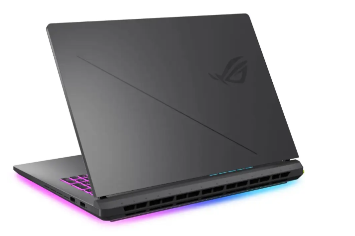 Buy ASUS - ROG Strix G18 18 2.5K 240Hz Gaming Laptop  G815LR-IS97