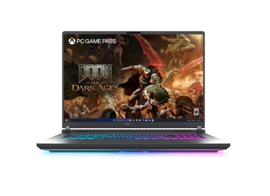 Buy ASUS - ROG Strix G18 18 2.5K 240Hz Gaming Laptop  G815LR-IS97
