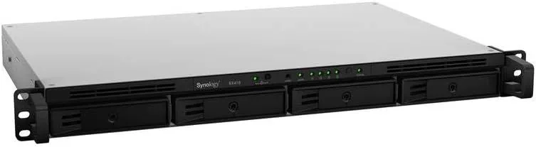 Buy Synology Expansion Unit - storage enclosure RX418