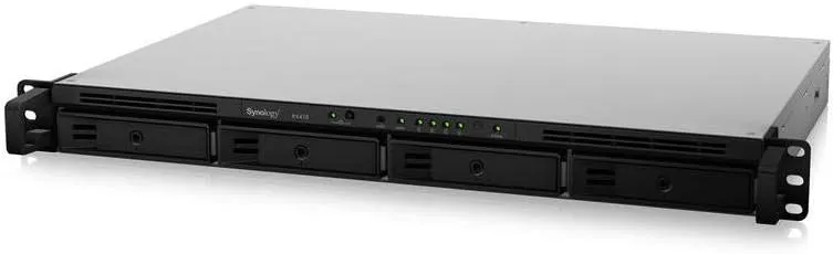 Buy Synology Expansion Unit - storage enclosure RX418