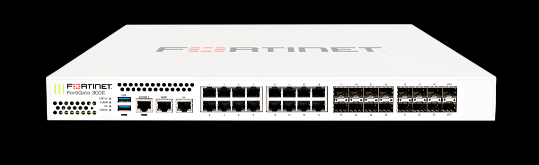 FG-401E FortiGate-401E 18 x GE RJ45 ports