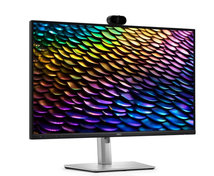 Buy Dell P2726DEB 27 inch QHD USB-C Hub Monitor IPS