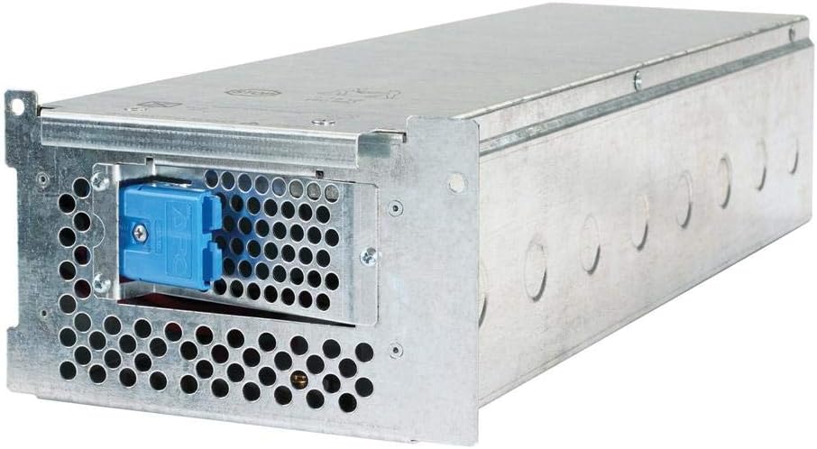 Buy APC Replacement Battery Cartridge APCRBC105