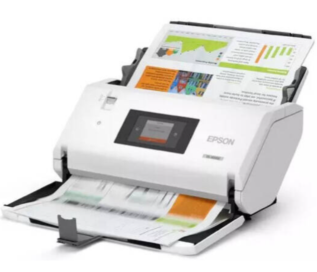 Buy Epson Workforce Ds-32000 B11B255401BB