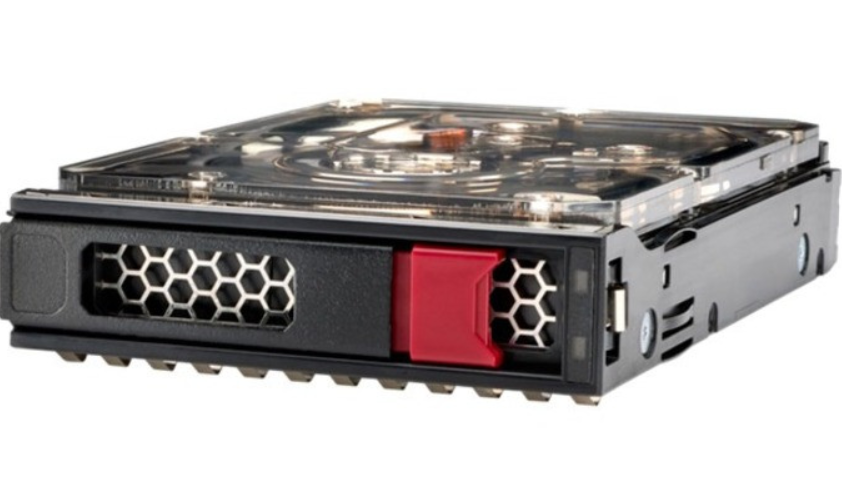 Buy HPE StoreEasy 16TB SAS LFF LP AE S0E05A