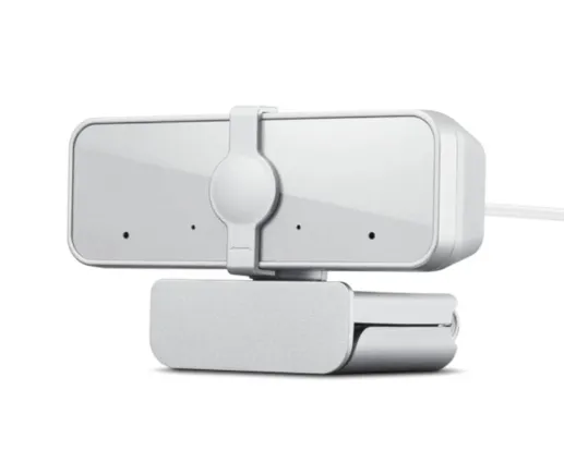 Buy Lenovo GXC1E71383 300 FHD Webcam 1080p Stereo Mics 95 FOV