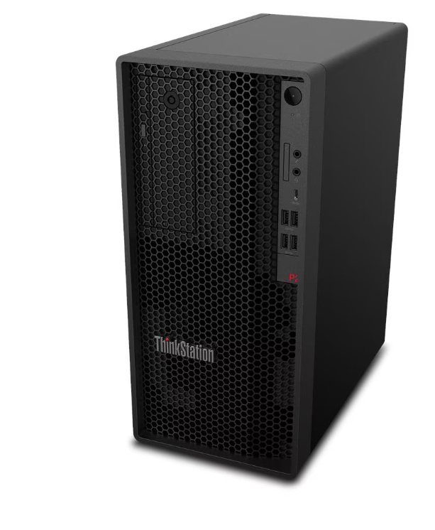 Buy Lenovo Thinkstation P2 TWR (500W), Intel Core i9-14900, 8GB DDR5 4400 UDIMM 30FRS0D600