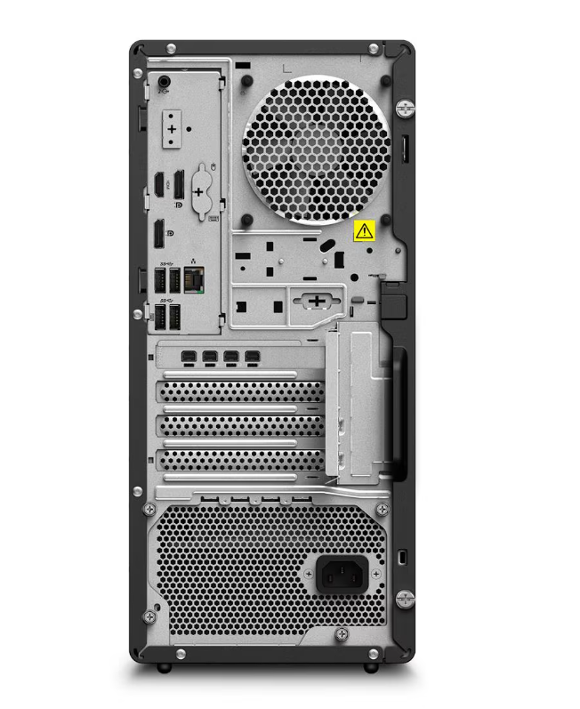 Buy Lenovo Thinkstation P2 TWR (500W), Intel Core i9-14900, 8GB DDR5 4400 UDIMM 30FRS0D600