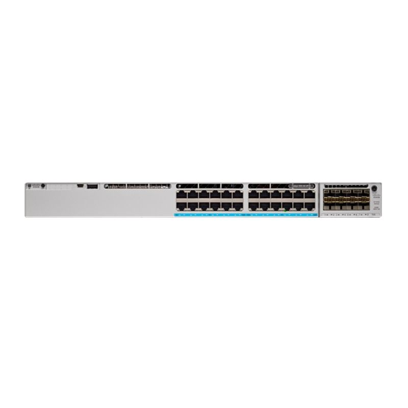 Buy C9300-24P-E
