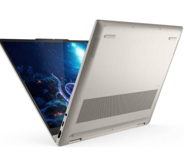 Buy Lenovo Yoga 7 2-in-1 14AKP10 Laptop - AMD Ryzen AI 5 340